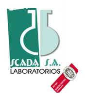 Laboratorios Scada Logotipo 