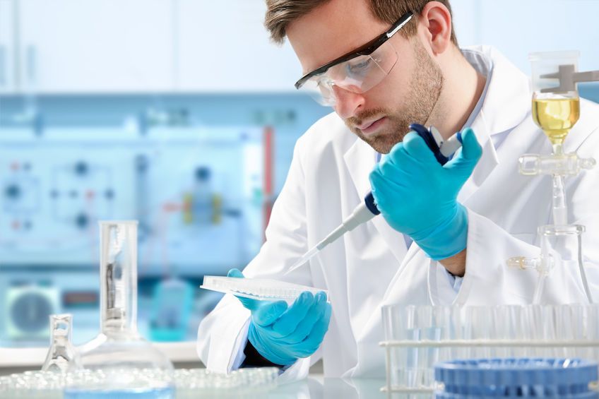 Laboratorios Scada análisis agroalimentarios en Granada