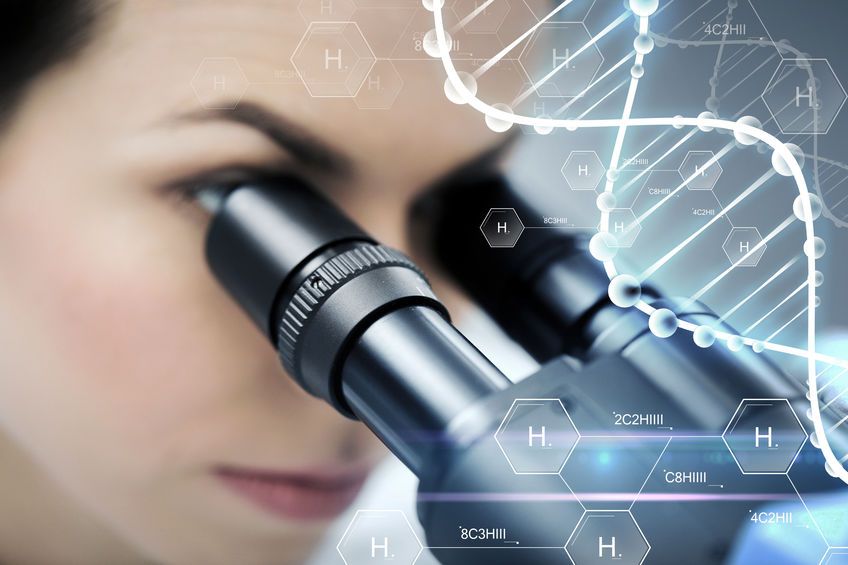 Laboratorios Scada análisis agroalimentarios en Granada