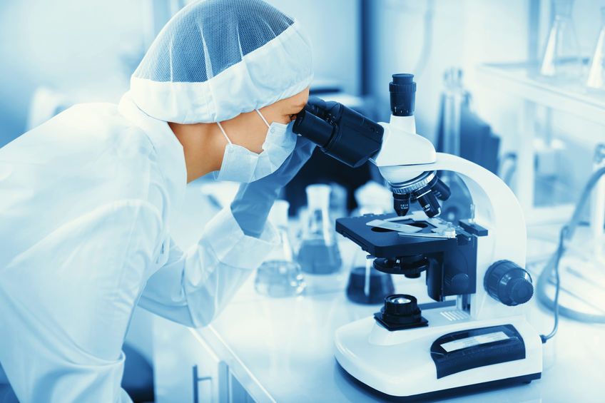 Laboratorios Scada, laboratorio de alimentos en Granada