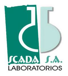 Laboratorios Scada Logotipo 
