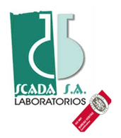 Laboratorios Scada Logotipo 