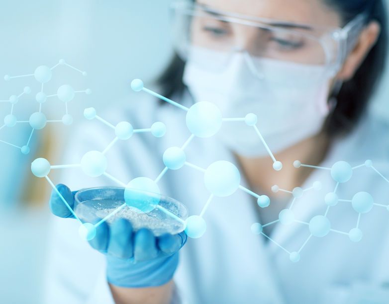Laboratorios Scada, análisis higiénico sanitarios en Granada
