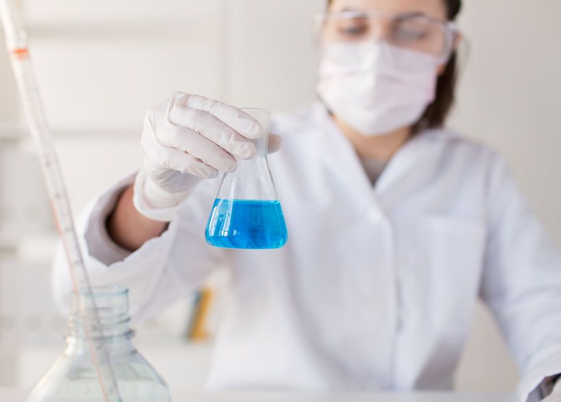 Laboratorios Scada, análisis microbiológicos en Granada