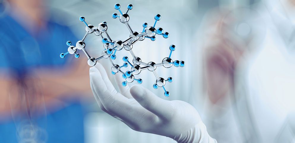 Laboratorios Scada análisis agroalimentarios en Granada
